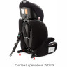 Удерживающее устройство для детей SIGER Стар ISOFIX серый, гр. I/II/III, 9-36 кг, 1-12 лет KRES0475